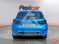 2024 MG MG3