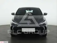 2024 MG MG3