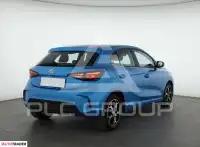 2024 MG MG3