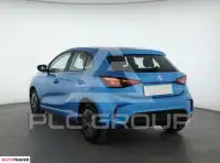 2024 MG MG3