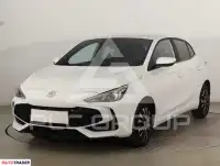 2024 MG MG3