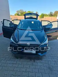 2024 MG MG3