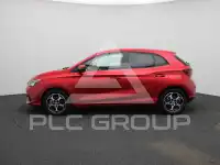 2024 MG MG3