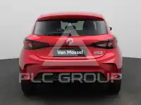 2024 MG MG3