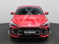 2024 MG MG3