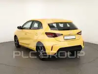 2024 MG MG3