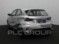 2024 MG MG3