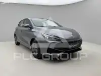 2024 MG MG3