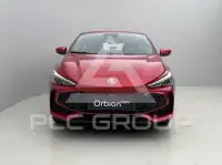 2024 MG MG3