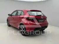 2024 MG MG3