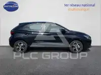 2024 MG MG3