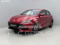 2024 MG MG3