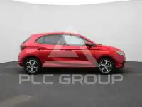 2024 MG MG3