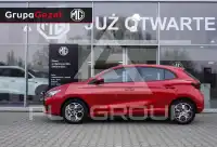 2024 MG MG3
