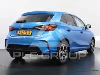 2024 MG MG3