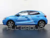 2024 MG MG3