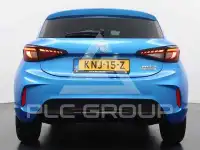 2024 MG MG3