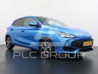 2024 MG MG3