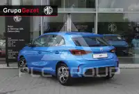 2024 MG MG3