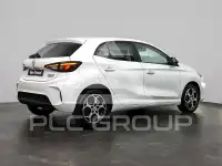 2024 MG MG3
