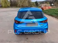 2024 MG MG3
