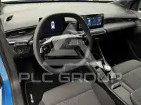 2024 MG MG3