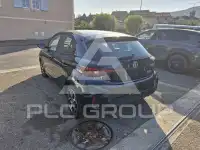 2024 MG MG3