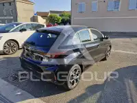 2024 MG MG3
