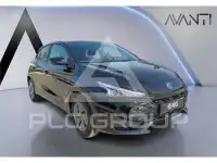 2024 MG MG3