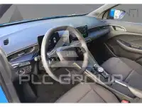 2024 MG MG3