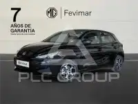 2024 MG MG3
