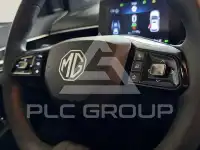 2024 MG MG3