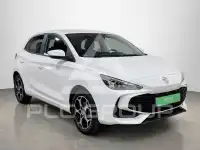 2024 MG MG3