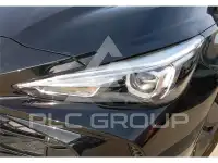 2024 MG MG3