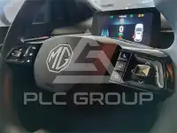 2024 MG MG3