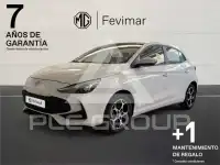 2024 MG MG3