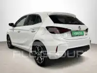 2024 MG MG3