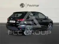 2024 MG MG3