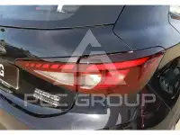 2024 MG MG3
