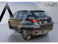 2024 MG MG3