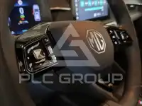 2024 MG MG3