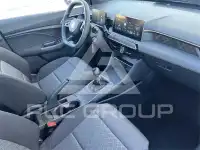 2024 MG MG3