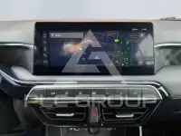 2024 MG MG3