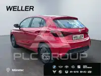 2024 MG MG3