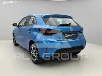 2024 MG MG3
