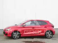 2024 MG MG3