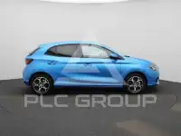 2024 MG MG3
