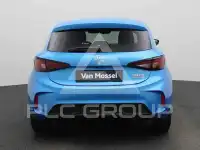 2024 MG MG3