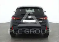 2024 MG MG3