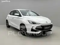 2024 MG MG3